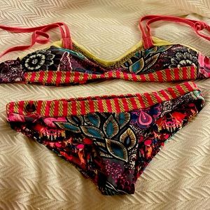 Maaji beutiful reversible size s